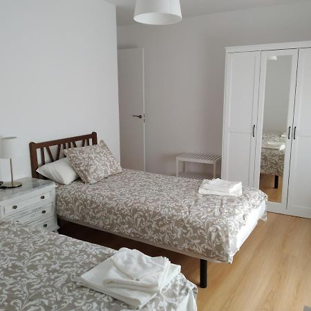 Apartamento Cervantes Теруэль Экстерьер фото