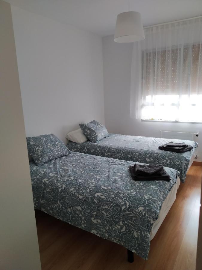 Apartamento Cervantes Теруэль Экстерьер фото