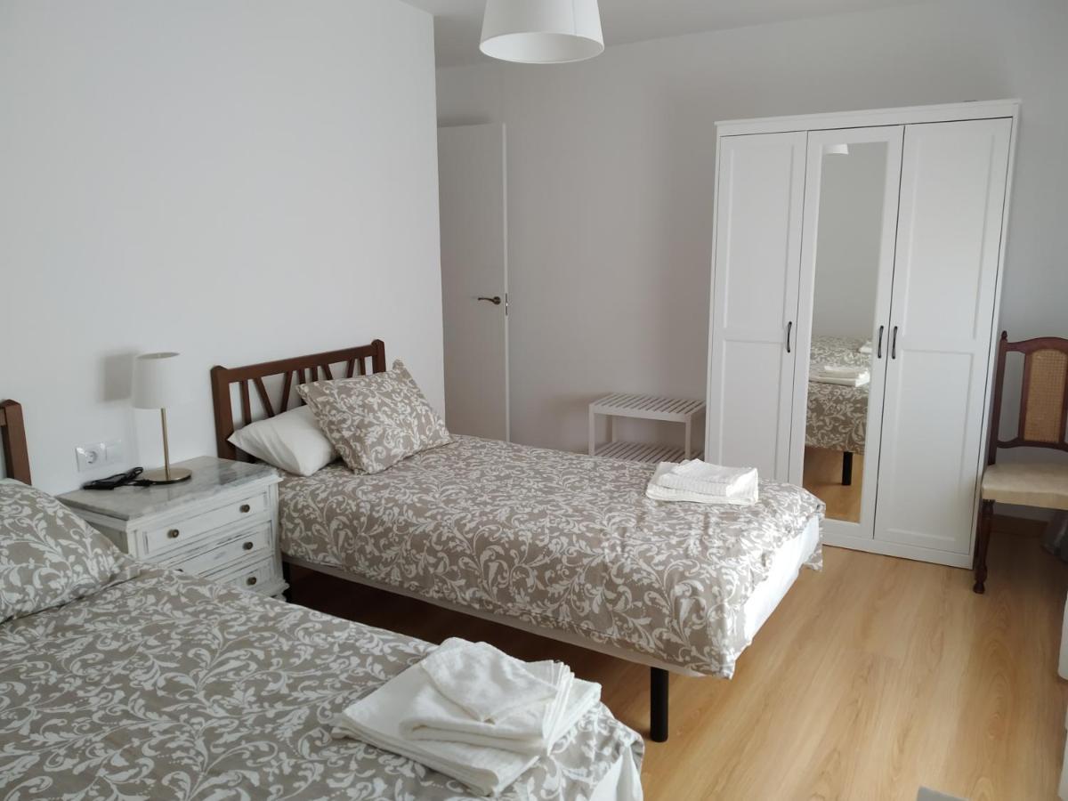 Apartamento Cervantes Теруэль Экстерьер фото