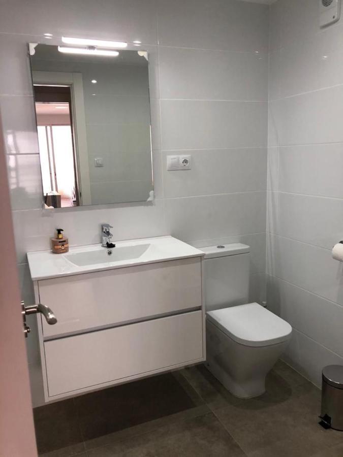 Apartamento Cervantes Теруэль Экстерьер фото