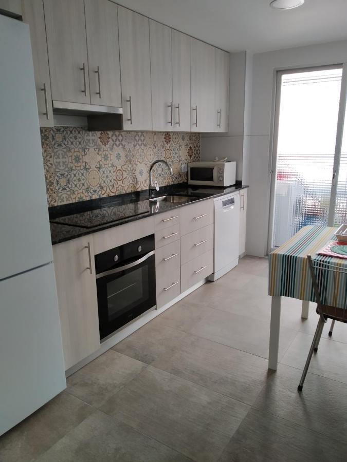 Apartamento Cervantes Теруэль Экстерьер фото
